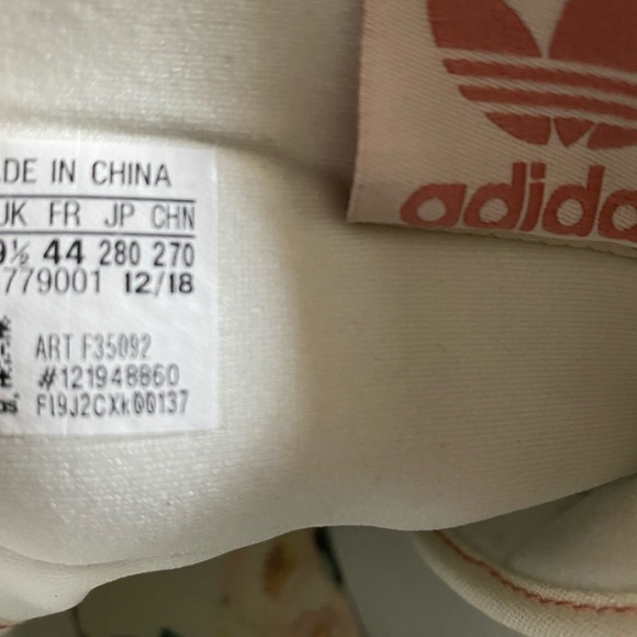 Adidas Rivalry HI OG - Picture 8 of 8